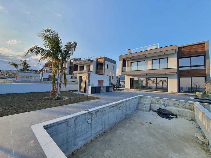 Casa T6 em Parekklisia, Cyprus N.º 7454