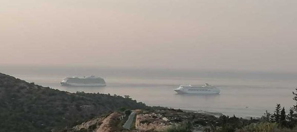 Casa T6 em Parekklisia, Cyprus N.º 7454 10