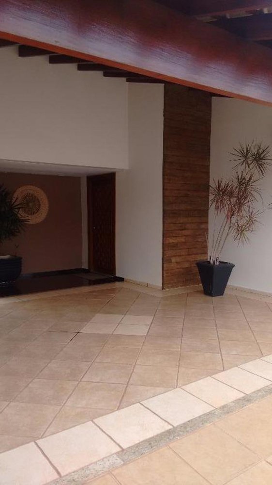 3 bedrooms House in Sao Paulo, Brazil No. 590110