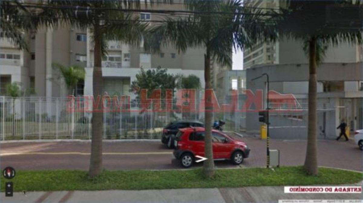 4 Schlafzimmer Wohnung in Sao Paulo, Brazil, Nr. 540304