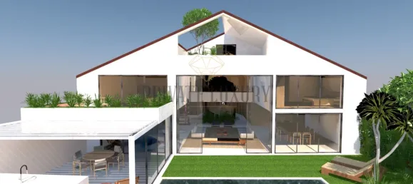 3 Schlafzimmer Haus in Lisbon, Portugal, Nr. 98625 24