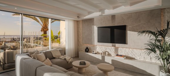 4 Schlafzimmer Penthouse in Marbella, Spain, Nr. 46486 12