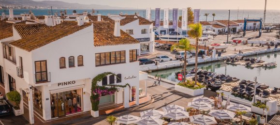 4 Schlafzimmer Penthouse in Marbella, Spain, Nr. 46486 25