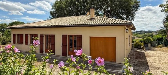 Casa de 4 dormitorios en Croignon, France No. 320193 17