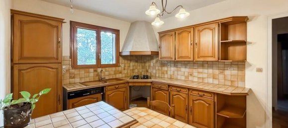 Casa de 4 dormitorios en Croignon, France No. 320193 7