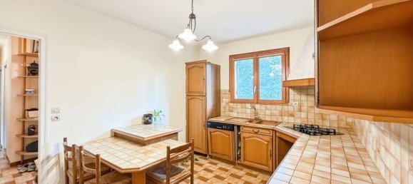 Casa de 4 dormitorios en Croignon, France No. 320193 6