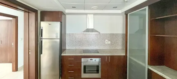 Квартира с 1 спальней в Дубай Марина, Дубай, ОАЭ № 108055 6