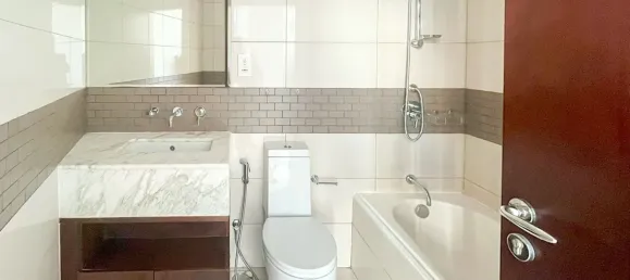Квартира с 1 спальней в Дубай Марина, Дубай, ОАЭ № 108055 8