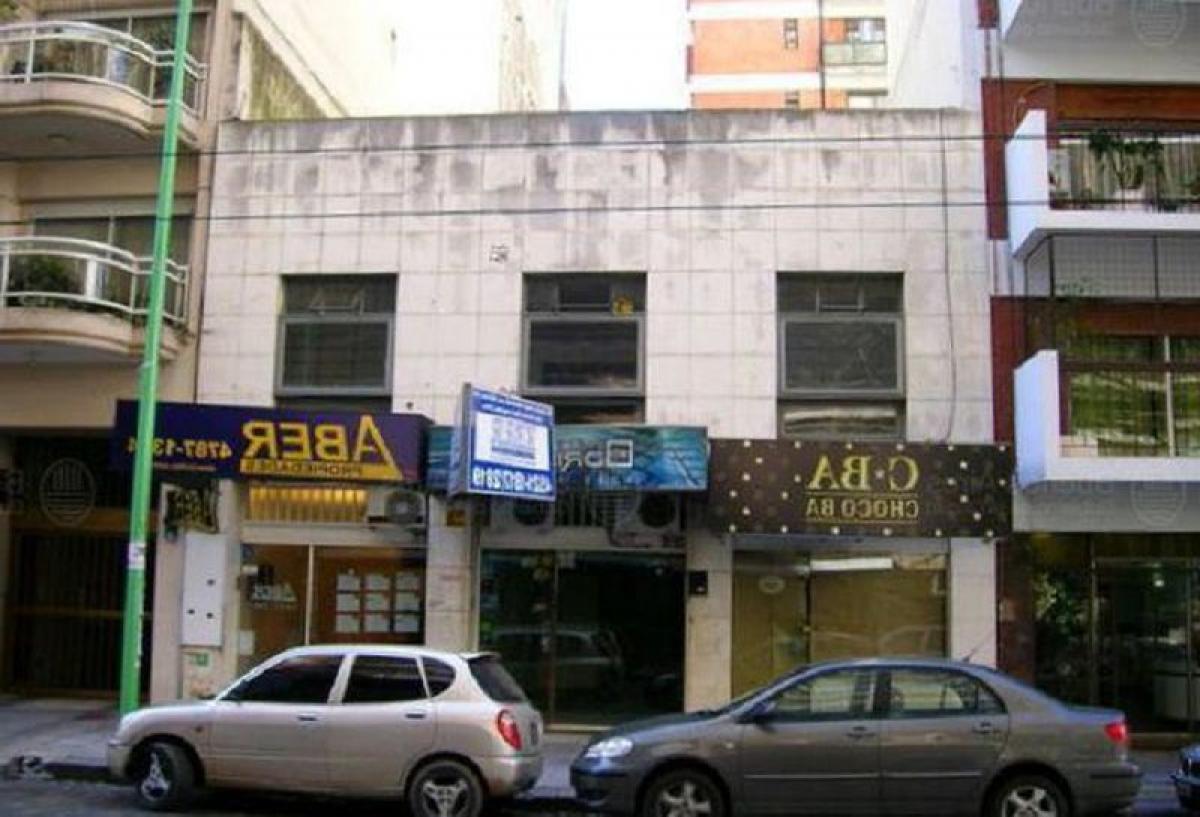 55 Schlafzimmer Haus in Buenos Aires, Argentina, Nr. 98376
