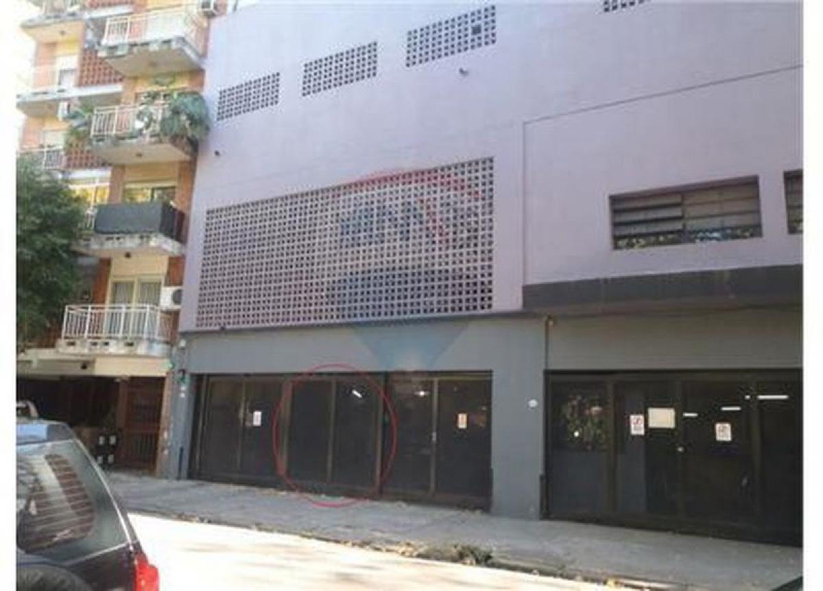  مستودع في Buenos Aires, Argentina 13متر مربع رقم 105880