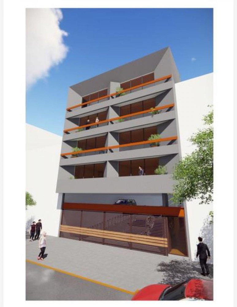 Studio in Mexicali, Mexico, Nr. 187914