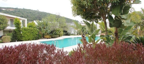 Villa 3+1 in Bodrum, Turkey No. 28379 20