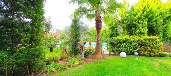 Villa 3+1 in Bodrum, Turkey No. 28379 9