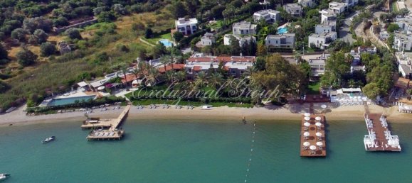 Villa 3+1 in Bodrum, Turkey No. 28379 23