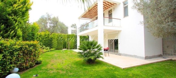 Villa 3+1 in Bodrum, Turkey No. 28379 4