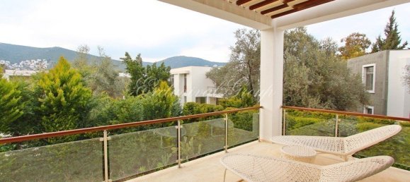 Villa 3+1 in Bodrum, Turkey No. 28379 16