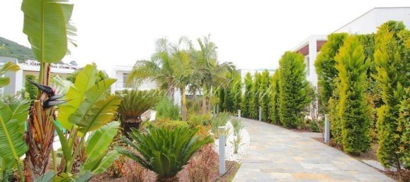 Villa 3+1 in Bodrum, Turkey No. 28379 21