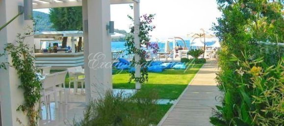 Villa 3+1 in Bodrum, Turkey No. 28379 3
