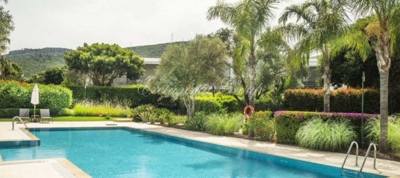 Villa 3+1 in Bodrum, Turkey No. 28379 24