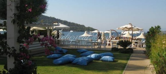 Villa 3+1 in Bodrum, Turkey No. 28379 22