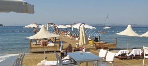 Villa 3+1 in Bodrum, Turkey No. 28379 14