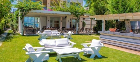 Villa 3+1 in Bodrum, Turkey No. 28379 26