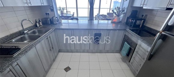 2 bedrooms Apartment in Jumeirah Lake Towers, UAE No. 99837 6