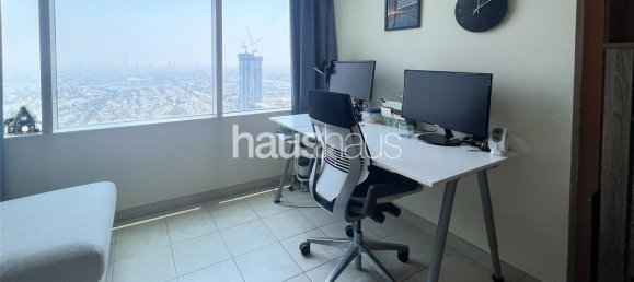 2 bedrooms Apartment in Jumeirah Lake Towers, UAE No. 99837 14