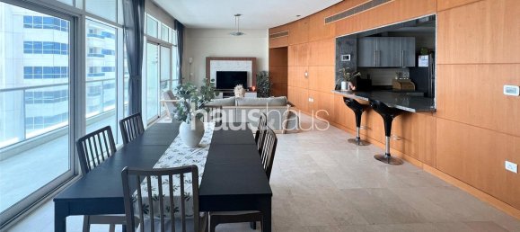 2 bedrooms Apartment in Jumeirah Lake Towers, UAE No. 99837 4