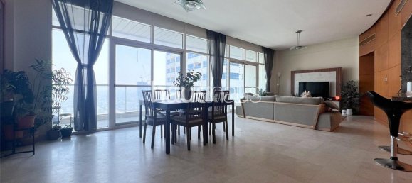 2 bedrooms Apartment in Jumeirah Lake Towers, UAE No. 99837 3