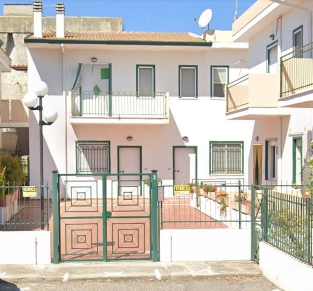 2 chambres Appartement à Rocca Imperiale, Italy No. 333816