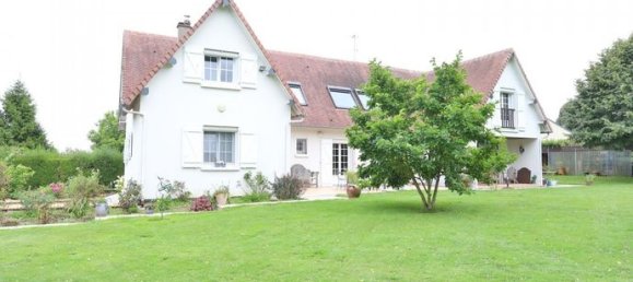 4 غرف نوم منزل في Gournay-en-Bray, France رقم 312477 4