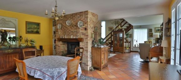 4 غرف نوم منزل في Gournay-en-Bray, France رقم 312477 12