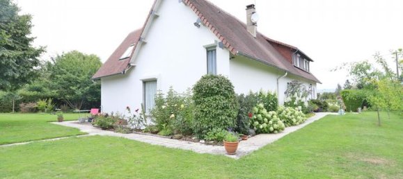 4 غرف نوم منزل في Gournay-en-Bray, France رقم 312477 3