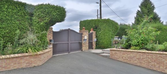 4 غرف نوم منزل في Gournay-en-Bray, France رقم 312477 7