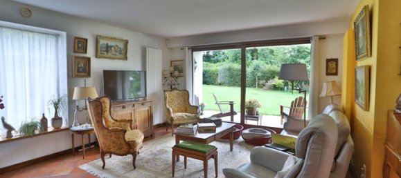 4 غرف نوم منزل في Gournay-en-Bray, France رقم 312477 13