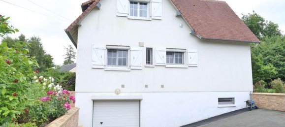 4 غرف نوم منزل في Gournay-en-Bray, France رقم 312477 6