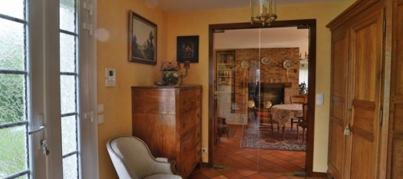 4 غرف نوم منزل في Gournay-en-Bray, France رقم 312477 9