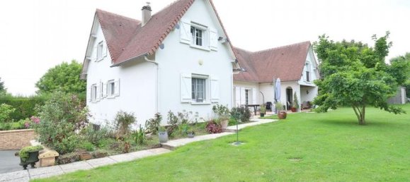 4 غرف نوم منزل في Gournay-en-Bray, France رقم 312477 5