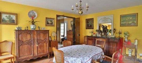 4 غرف نوم منزل في Gournay-en-Bray, France رقم 312477 11