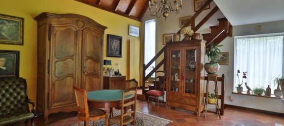 4 غرف نوم منزل في Gournay-en-Bray, France رقم 312477 10