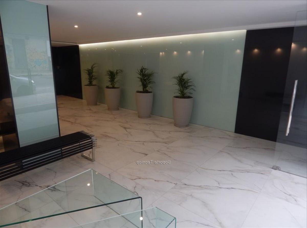 2 bedrooms Apartment in Montevideo, Uruguay No. 684