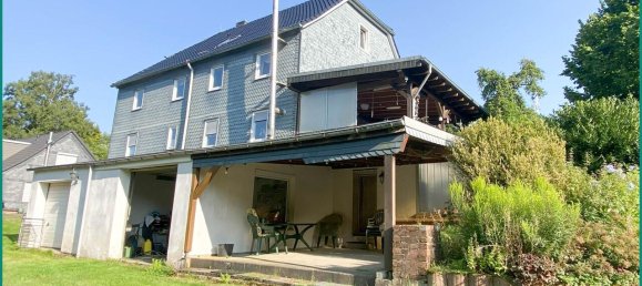 6 Schlafzimmer Stadthaus in Oberbergischer, Germany, Nr. 348074 33