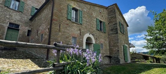 Villa T12 em Brisighella, Italy N.º 372471 5