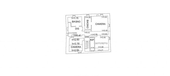 Villa T12 em Brisighella, Italy N.º 372471 24