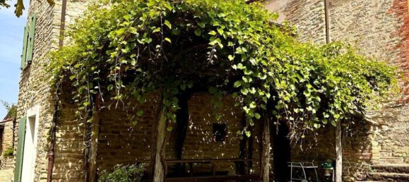 Villa T12 em Brisighella, Italy N.º 372471 6