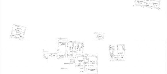 Villa T12 em Brisighella, Italy N.º 372471 25