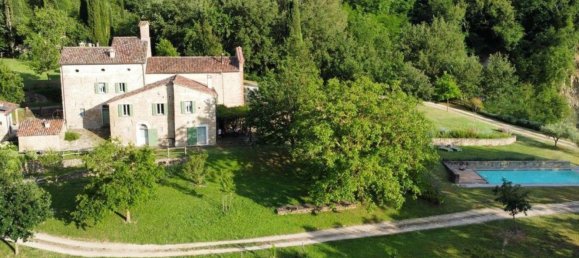 Villa T12 em Brisighella, Italy N.º 372471 2