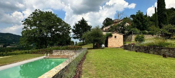 Villa T12 em Brisighella, Italy N.º 372471 11