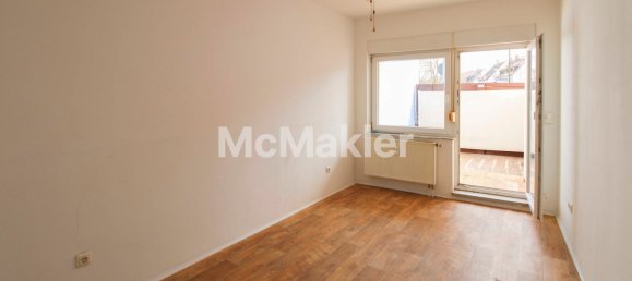 Квартира с 1 спальней в Нюрнберг, Германия № 207824 7